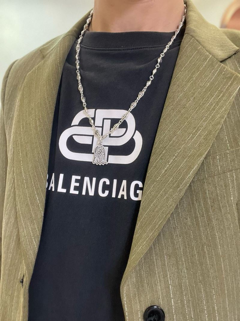 Gucci Necklaces